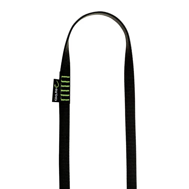 smyčka EDELRID TUBULAR Sling 16mm 240cm Slate/Night Odeslání Ihned