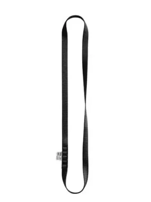 smyčka PETZL ANNEAU 120cm Black Nová Kolekce