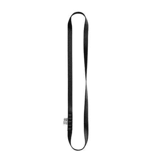 smyčka PETZL ANNEAU 120cm Black Nová Kolekce