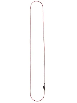 šmyčka SINGING ROCK Dyneema Sling 8mm 120cm White/Red Nakupujte Hned