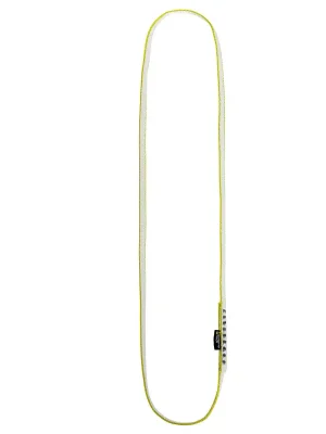 Levný šmyčka SINGING ROCK Dyneema Sling 8mm 60cm White/Yellow