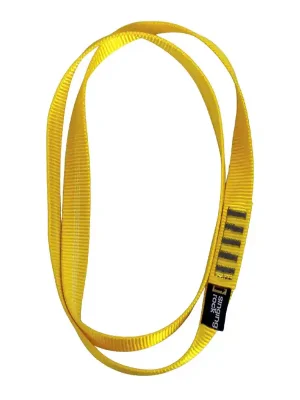 smyčka SINGING ROCK OPEN SLING 20mm 60cm Yellow Cenový Hit