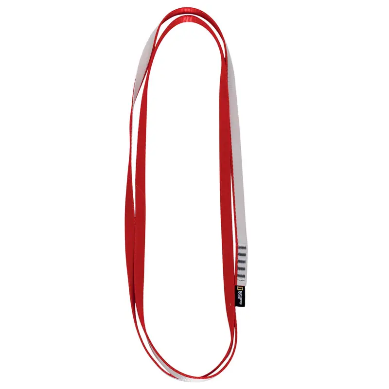 smyčka SINGING ROCK SLING 16mm 120cm Red Kup Teď
