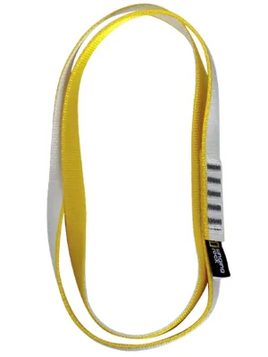 Víkendová Akce smyčka SINGING ROCK SLING 16mm 60cm Yellow