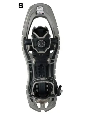 Ověřený sněžnice TSL Symbioz ORIGINAL 2 S Metallic