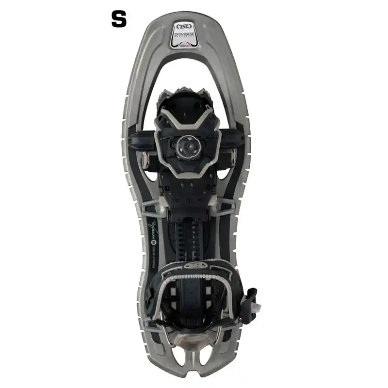 Ověřený sněžnice TSL Symbioz ORIGINAL 2 S Metallic