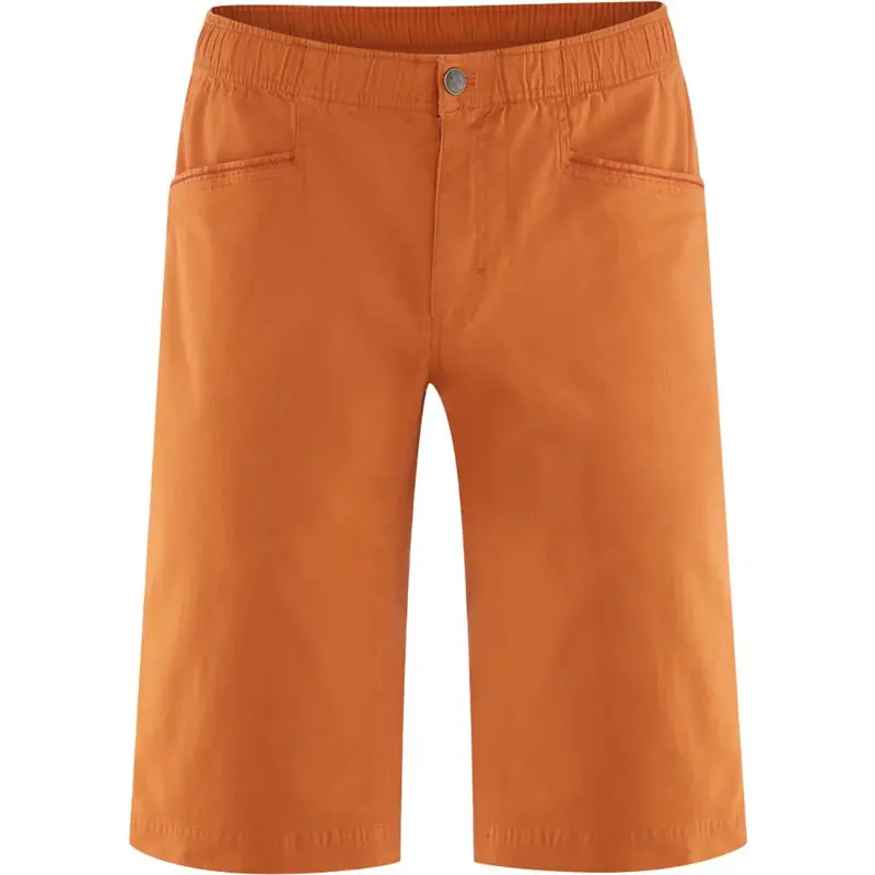 Nízká Cena šortky RED CHILI ME DOJO Shorts III Pumpkin