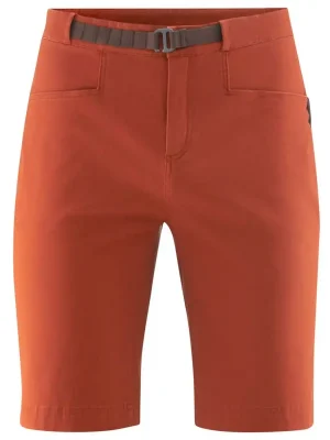 Zlevněný šortky RED CHILI ME MESCALITO Shorts Papaya