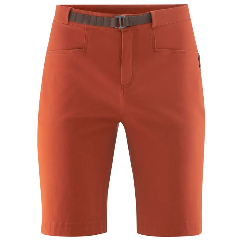 šortky RED CHILI ME MESCALITO Shorts Papaya - Velikost oblečení L Cenová Bomba