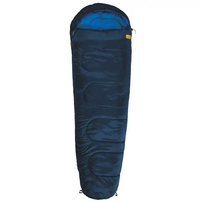 spací pytel EASY CAMP Cosmos Junior Blue 140 L Zlevněný