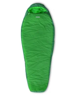 spací pytel PINGUIN SAVANA PFM 185L Green Časově Omezené