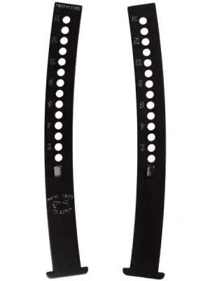 Víkendová Akce spojovací segment GRIVEL VALTER LONG BAR 19cm