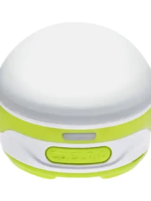 svítilna EDELRID BODHI Snow/Oasis 185lumens Cenový Hit
