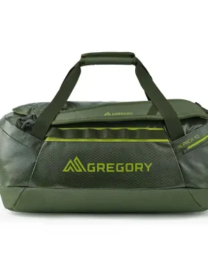 Horká Nabídka taška GREGORY ALPACA 40 Fir Green