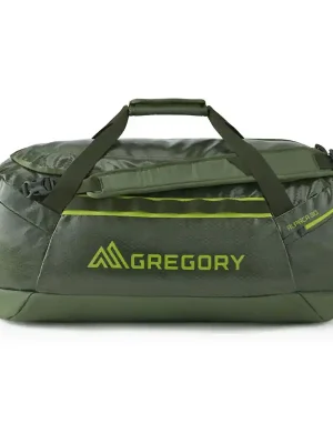 Vysoce Kvalitní taška GREGORY ALPACA 60 Fir Green