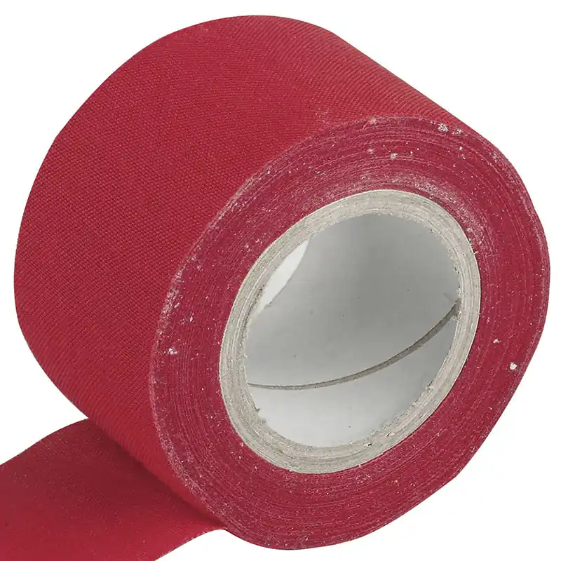 Ověřený tejpovací páska CAMP Climbing Tape 3.8cm x 10m Red