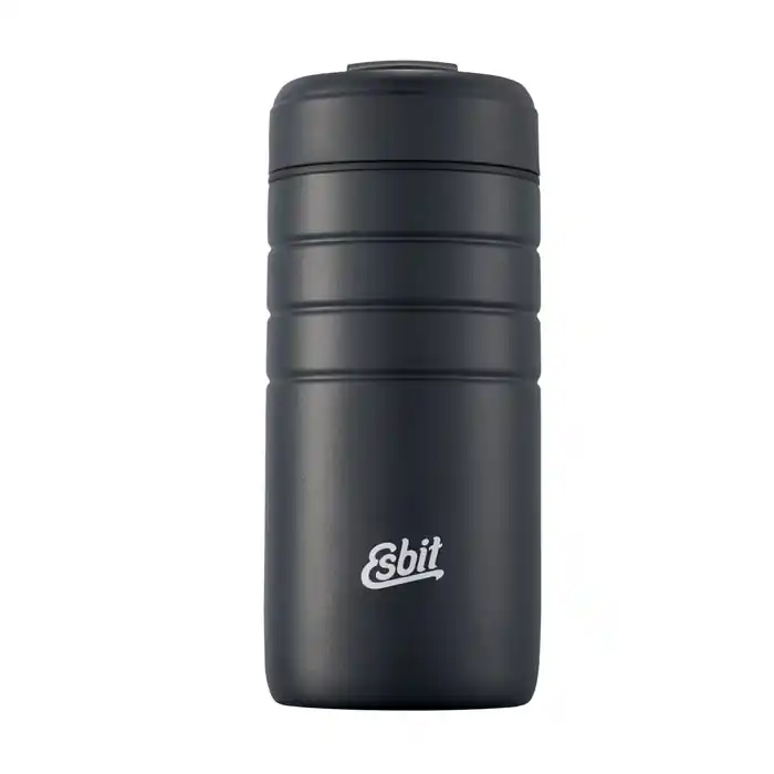 Hit Sezóny termopohár ESBIT MAJORIS THERMO MUG 0.45 L Black