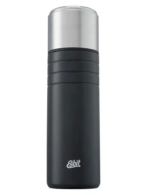 termoska ESBIT Majoris Vacuum Flask 1 L Black Akce