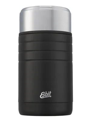 termoska na jídlo ESBIT MAJORIS FOOD JUG 1 L Black Cenová Bomba