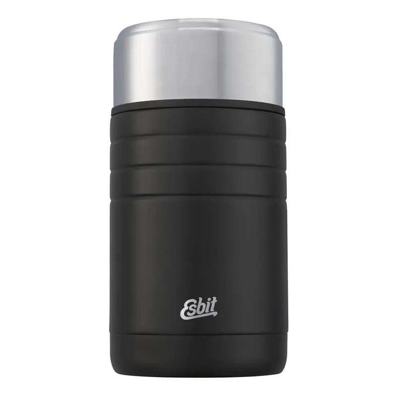 termoska na jídlo ESBIT MAJORIS FOOD JUG 1 L Black Cenová Bomba