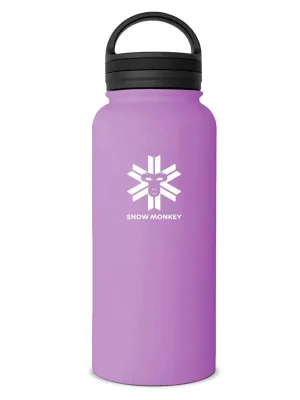 termoska SNOW MONKEY Traveler 1 L Orchid Pink Top Prodej