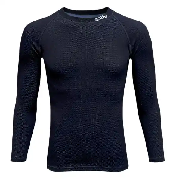 Dokud Zásoby Vydrží triko BLUE FLY THERMO DUO Black XXL
