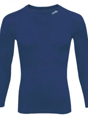 Levný triko BLUE FLY THERMO DUO Blue XL