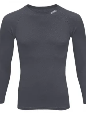 triko BLUE FLY THERMO DUO Grey L Zlevněný