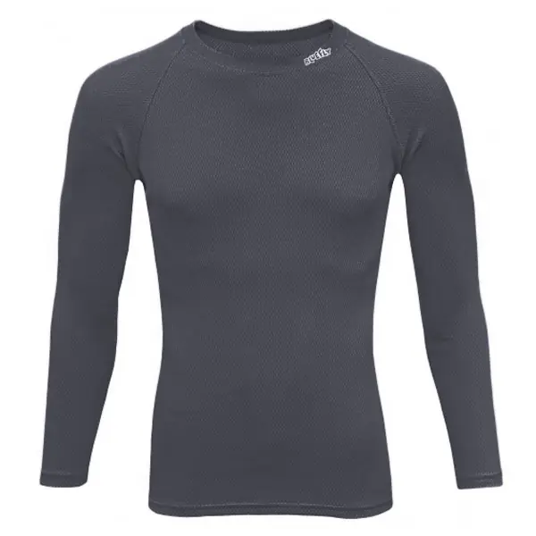 triko BLUE FLY THERMO DUO Grey XL Odeslání Ihned