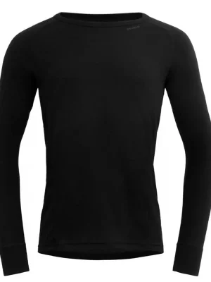 Kup Teď triko DEVOLD DUO ACTIVE MERINO 205 SHIRT Man Black