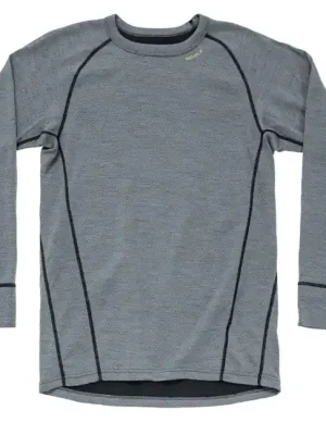 Poslední Šance triko DEVOLD DUO ACTIVE MERINO 205 SHIRT Man Castlerock
