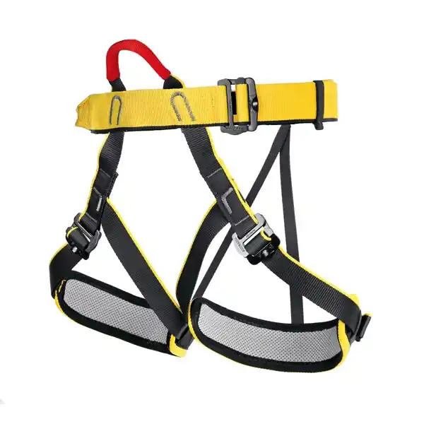 Nejlepší Volba úvazek SINGING ROCK TOP Padded