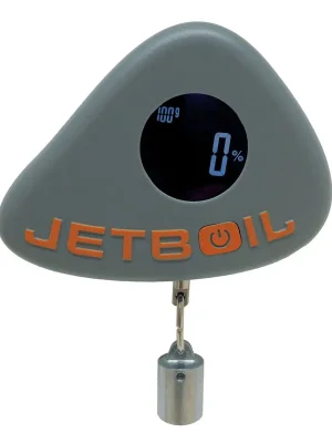 Sleva váha JETBOIL JetGauge