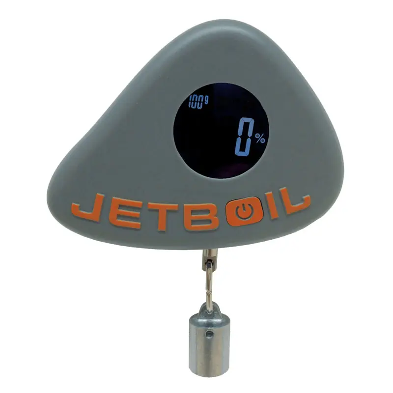 Sleva váha JETBOIL JetGauge