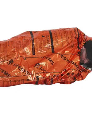 vak LIFESYSTEMS Heatshield Bag Single Odeslání Ihned