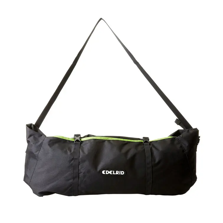 Cenově Výhodný vak na lano EDELRID LINER Night/Oasis