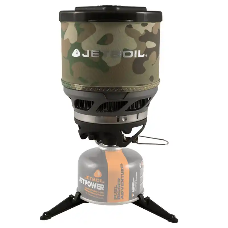 vařič JETBOIL MiniMo Camo Ihned K Objednání