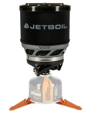 vařič JETBOIL MiniMo Carbon Víkendová Akce