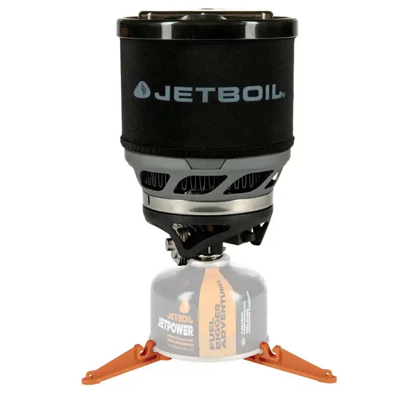 vařič JETBOIL MiniMo Carbon Víkendová Akce