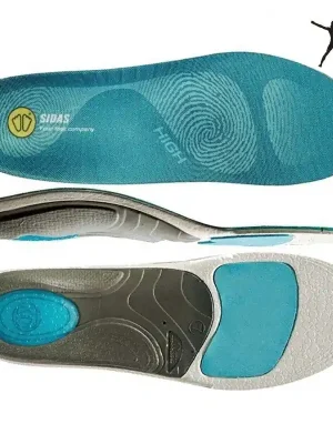 Finální Výprodej vložky do bot SIDAS COMFORT HIGH M