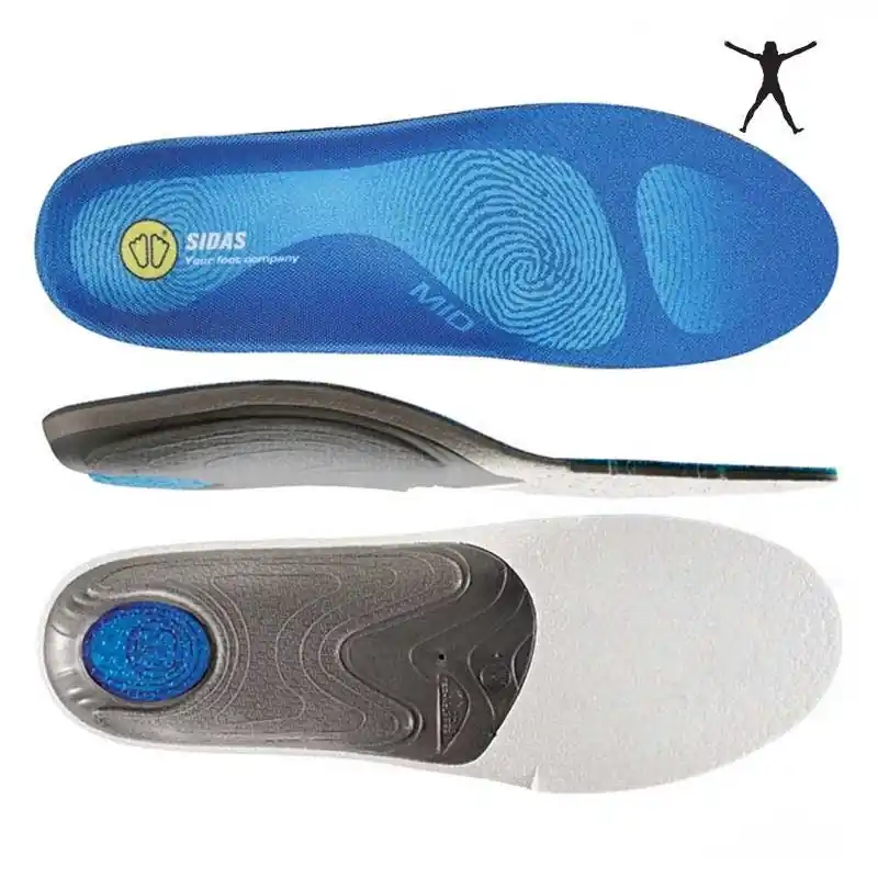 Víkendová Akce vložky do bot SIDAS COMFORT HIGH MID M