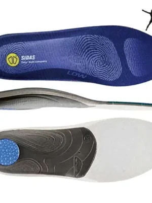 vložky do bot SIDAS COMFORT LOW M Zlevněný