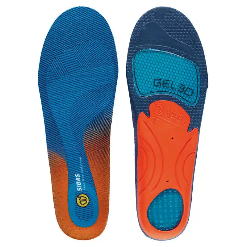 Kup Teď vložky do bot SIDAS Cushioning Gel 3D L