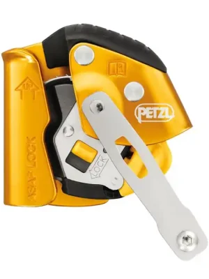 Časově Omezené zachycovač pádu PETZL ASAP LOCK