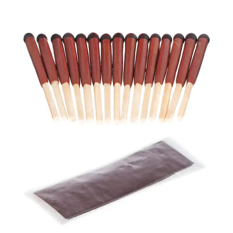 Originální zápalky LIFESYSTEMS STORMPROOF MATCHES Refill 15x