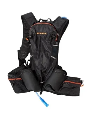 Objednat Nyní EXEL Water Bag 10l, batoh s vodním vakem 1,5l