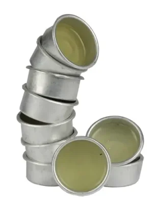 EXEL HOT MELT GLUE GOLD, lepidlo na madla a košíčky Omezená Nabídka