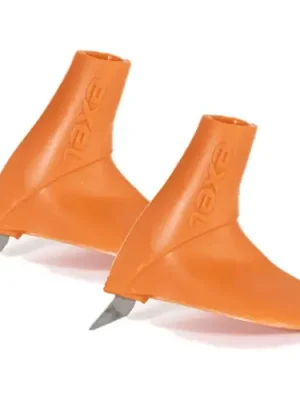 Tovární Cena EXEL Exelerator Max Basket 7mm ORANGE, náhradní košíčky