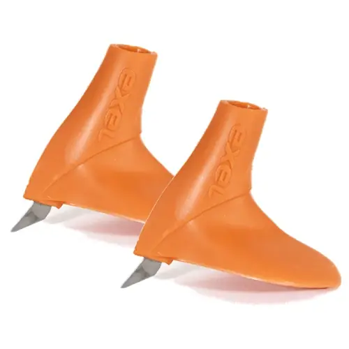 Tovární Cena EXEL Exelerator Max Basket 7mm ORANGE, náhradní košíčky