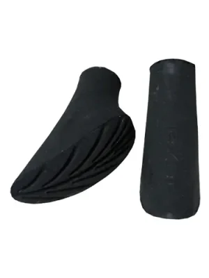Akční Cena EXEL Control Asphalt Pad BLACK, náhradní botičky